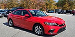 Used 2024 Honda Civic LX in STONECREST, GEORGIA