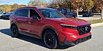 Used 2024 Honda CR-V Hybrid SPORT-L in STONECREST, GEORGIA