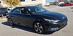 Used 2021 HYUNDAI ELANTRA SEL in STONECREST, GEORGIA