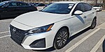 Used 2023 NISSAN ALTIMA 2.5 SV SEDAN in STONECREST, GEORGIA