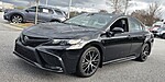 Used 2024 TOYOTA CAMRY SE AUTO in STONECREST, GEORGIA