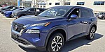 Used 2021 NISSAN ROGUE AWD SV in STONECREST, GEORGIA