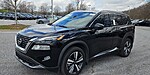 Used 2023 NISSAN ROGUE AWD SL in STONECREST, GEORGIA