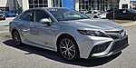 Used 2024 TOYOTA CAMRY SE AUTO in STONECREST, GEORGIA
