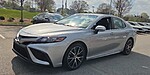Used 2023 TOYOTA CAMRY SE AUTO in STONECREST, GEORGIA