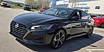 Used 2023 NISSAN ALTIMA 2.5 SR SEDAN in STONECREST, GEORGIA