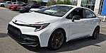 Used 2024 TOYOTA COROLLA NIGHTSHADE EDITION CVT in STONECREST, GEORGIA