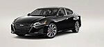 Used 2025 NISSAN ALTIMA 2.5 SV in STONECREST, GEORGIA