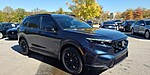 New 2026 Honda CR-V Hybrid SPORT-L FWD in STONECREST, GEORGIA