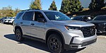 New 2025 Honda Pilot TRAILSPORT AWD in STONECREST, GEORGIA