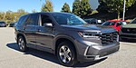 New 2025 Honda Pilot EX-L 2WD in STONECREST, GEORGIA