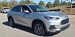New 2026 Honda HR-V LX 2WD CVT in STONECREST, GEORGIA