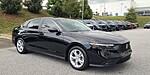 New 2025 Honda Accord Sedan LX CVT in STONECREST, GEORGIA