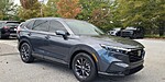 New 2026 Honda CR-V EX-L 2WD in STONECREST, GEORGIA