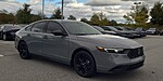 New 2025 Honda Accord Sedan SE CVT in STONECREST, GEORGIA
