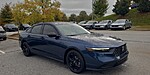 New 2025 Honda Accord Sedan SE CVT in STONECREST, GEORGIA