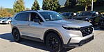 New 2026 Honda CR-V Hybrid Sport-L FWD in STONECREST, GEORGIA