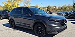 New 2026 Honda CR-V Hybrid SPORT-L FWD in STONECREST, GEORGIA