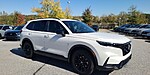 New 2026 Honda CR-V Hybrid SPORT-L FWD in STONECREST, GEORGIA