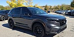 New 2026 Honda CR-V Hybrid SPORT-L FWD in STONECREST, GEORGIA