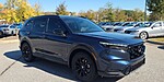 New 2026 Honda CR-V Hybrid SPORT-L FWD in STONECREST, GEORGIA