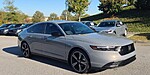 New 2025 Honda Accord Hybrid SPORT SEDAN in STONECREST, GEORGIA