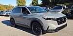 New 2026 Honda CR-V Hybrid Sport-L FWD in STONECREST, GEORGIA