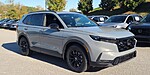 New 2026 Honda CR-V Hybrid Sport-L FWD in STONECREST, GEORGIA