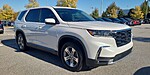 New 2025 Honda Pilot EX-L 2WD in STONECREST, GEORGIA
