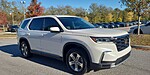 New 2025 Honda Pilot EX-L 2WD in STONECREST, GEORGIA