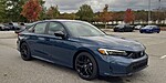 New 2026 Honda Civic SPORT in STONECREST, GEORGIA