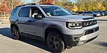 New 2026 Honda Passport RTL AWD in STONECREST, GEORGIA