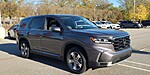 New 2025 Honda Pilot EX-L 2WD in STONECREST, GEORGIA