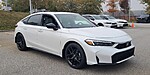 New 2026 Honda Civic Hybrid SPORT in STONECREST, GEORGIA