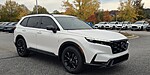 New 2026 Honda CR-V Hybrid SPORT-L in STONECREST, GEORGIA