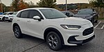New 2026 Honda HR-V LX in STONECREST, GEORGIA
