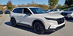 New 2026 Honda CR-V Hybrid SPORT-L in STONECREST, GEORGIA
