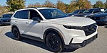 New 2026 Honda CR-V Hybrid SPORT-L in STONECREST, GEORGIA