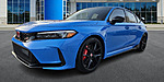 New 2025 Honda Civic Type R  in STONECREST, GEORGIA