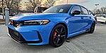 New 2025 Honda Civic Type R  in STONECREST, GEORGIA