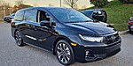 New 2026 Honda Odyssey ELITE AUTO in STONECREST, GEORGIA