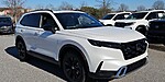 New 2026 Honda CR-V Hybrid SPORT TOURING AWD in STONECREST, GEORGIA