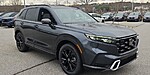 New 2026 Honda CR-V Hybrid SPORT TOURING AWD in STONECREST, GEORGIA