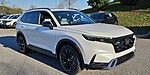 New 2026 Honda CR-V Hybrid SPORT TOURING AWD in STONECREST, GEORGIA