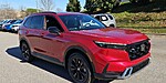 New 2026 Honda CR-V Hybrid SPORT TOURING AWD in STONECREST, GEORGIA