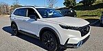 New 2026 Honda CR-V Hybrid SPORT TOURING AWD in STONECREST, GEORGIA