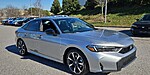New 2026 Honda CIVIC SEDAN HYBRID SPORT CVT in STONECREST, GEORGIA