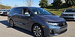 New 2026 Honda Odyssey ELITE AUTO in STONECREST, GEORGIA