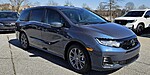 New 2026 Honda Odyssey TOURING AUTO in STONECREST, GEORGIA