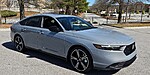New 2026 Honda Accord Hybrid SPORT SEDAN in STONECREST, GEORGIA